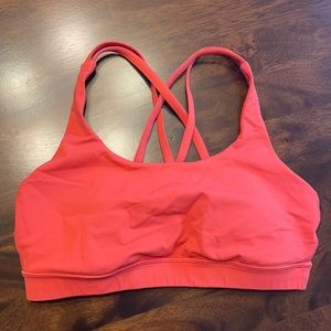 Lululemon Energy Bra